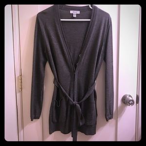 Women’s fashion sweater from Faconnable